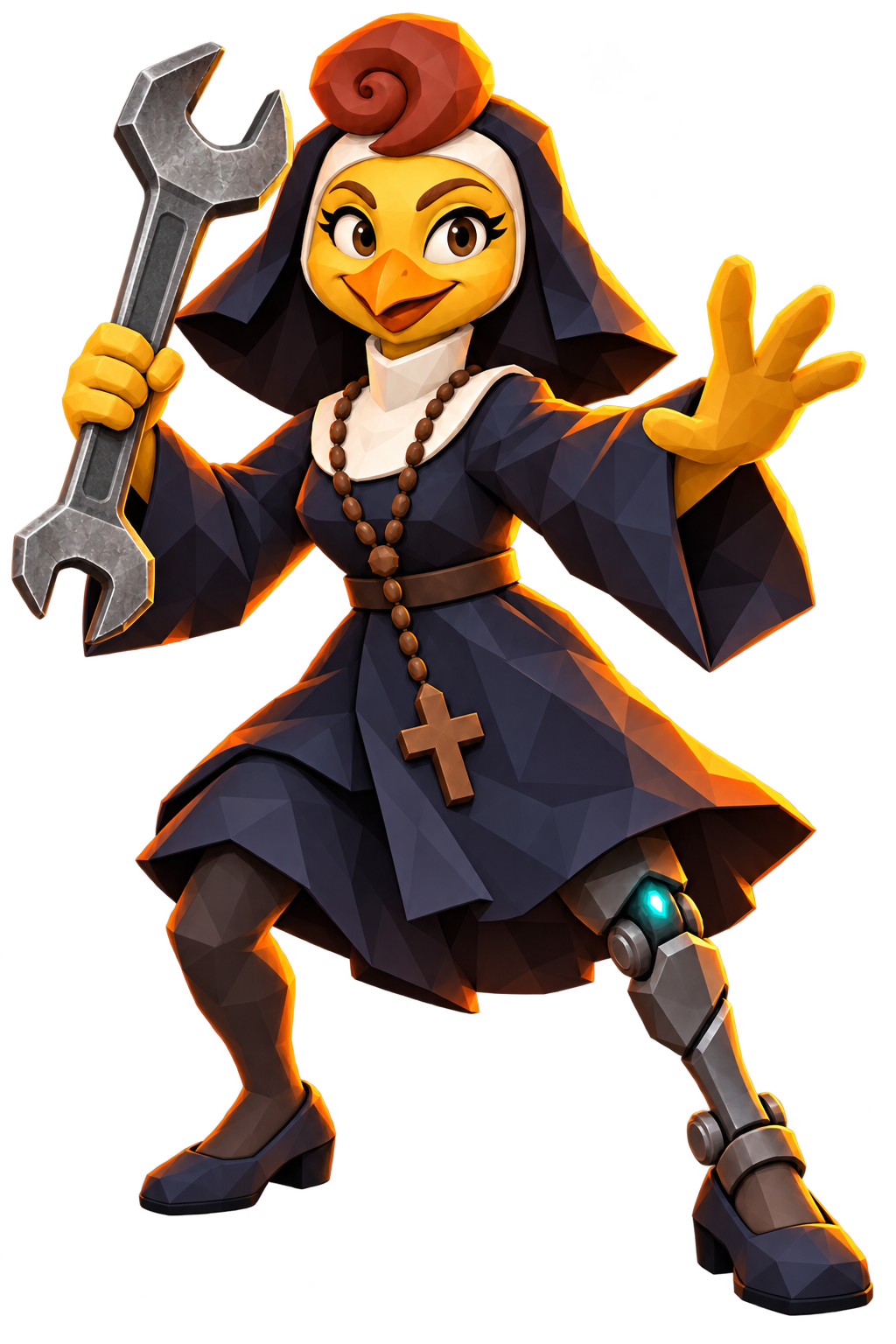 Sister Sara