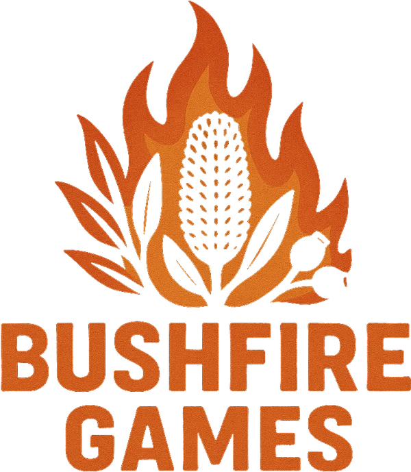 Bushfire Games